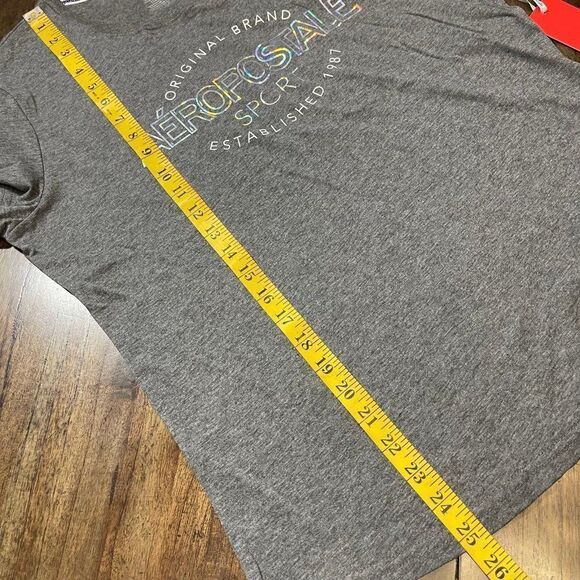 Aeropostale Sport Top - Picture 6 of 6